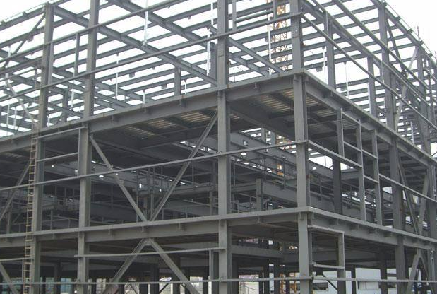 东城高层钢构造的支撑布置跟构造应当符合哪些范例榜样