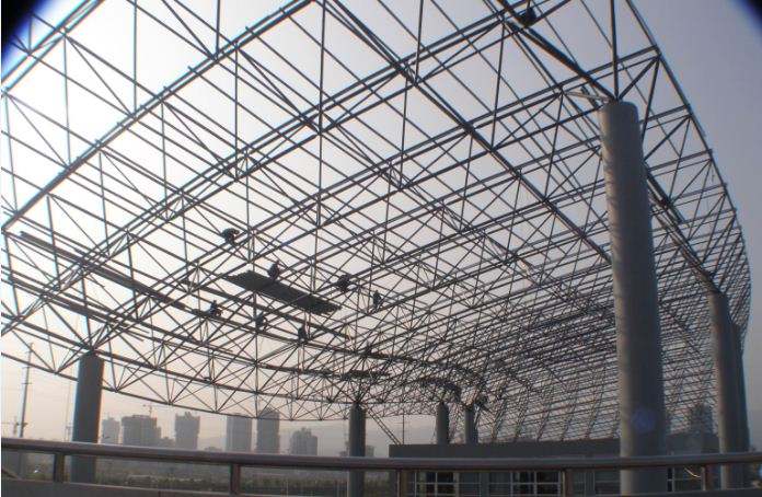 东城厂房网架结构可用在哪些地方，厂房网架结构具有哪些优势